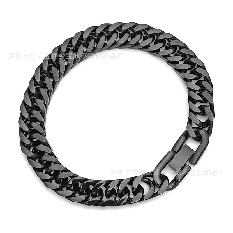 Cuban bracelet wholesale