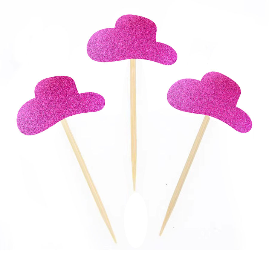 Signo de sombrero de copa