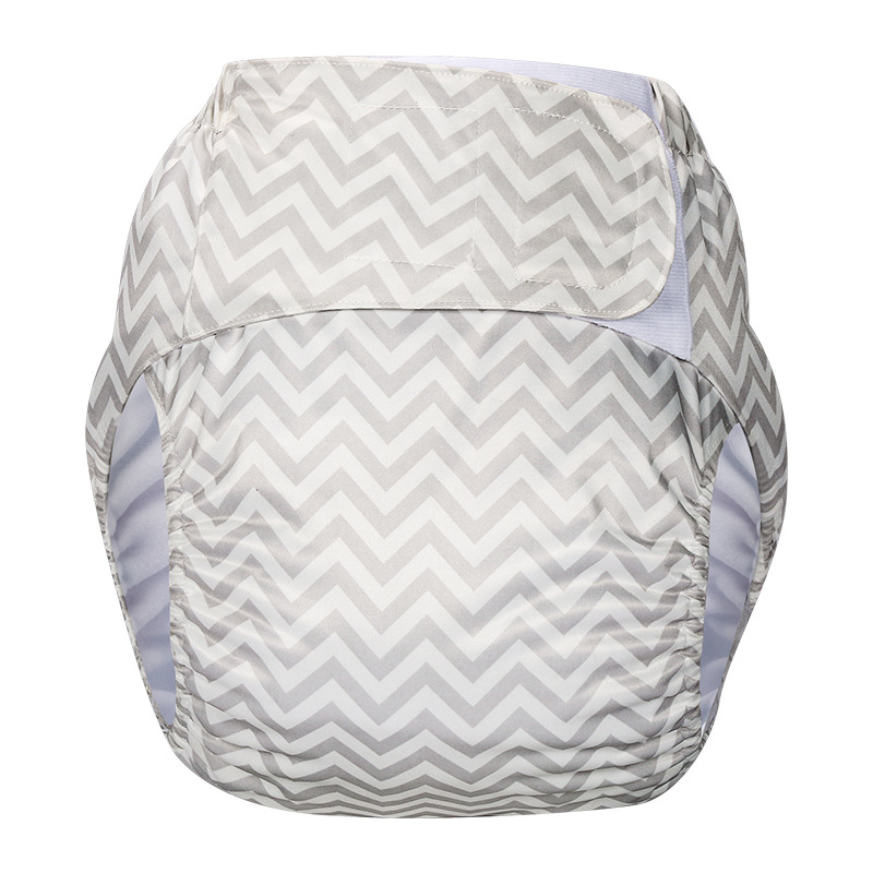 Nuevos pañales de tela para adultos transfronterizos