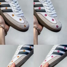 ���﹫˾��samba  originals �͎͕r�����m��ĥ С�r��С���͎�