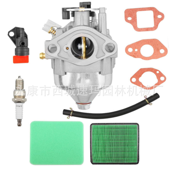 16100 - Z9L - 811 carburador paquete de accesorios cortadora de césped