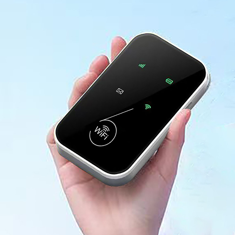 随身网wifi路由器无限流量家用户外便携热点手机移动无线上网神器|undefined