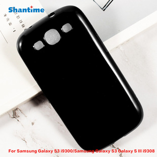 �m��Samsung Galaxy S3 i9300�֙C�����w�֙CƤ��TPU������ܛ��
