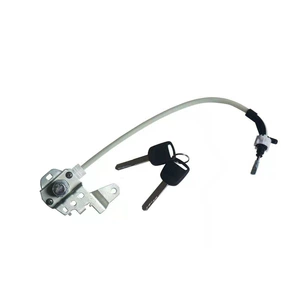 72185-Swa-A01 2008-2011 Civic Cr-V sol ön qapı kilid silindri üçün uyğundur