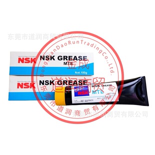 �ձ�ԭ�bNSK Grease MTE�����͸������S�S�Н���֬