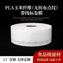 ʳƷ��������ά��������޷Ĳ��б�PLA��Ҷ���˾�Ĥ���������ά