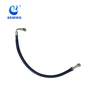 1353 8678 407 Auto Parts Fuel Pipe G01G02