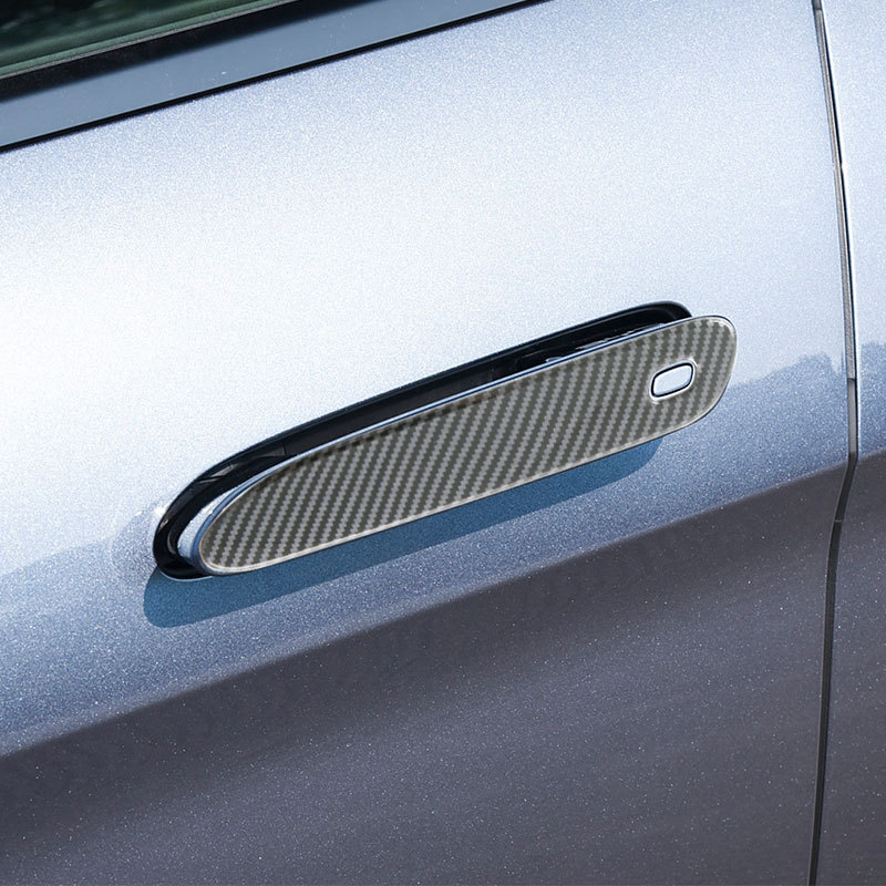 Applicable to BYD Sea Lion 07 EV Handle Decoration Sticker Exterior Modification Accessories SEALION 07 Door Handle