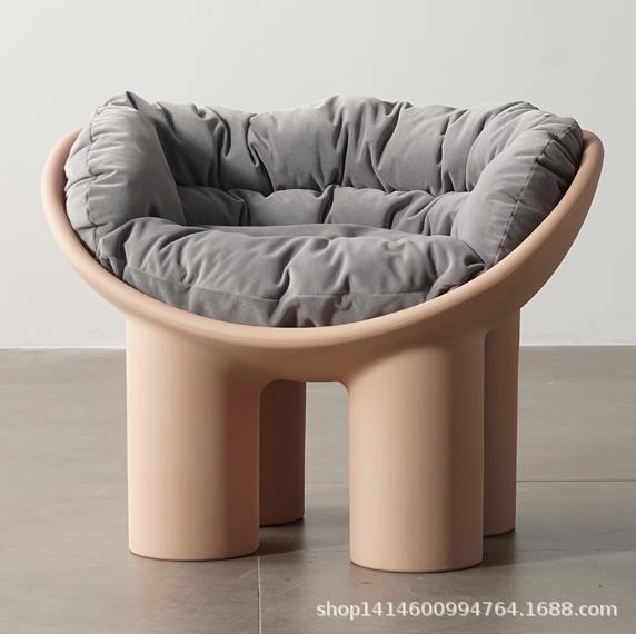 더티핑크 + 쿠션