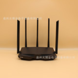 Tengda AC7 Двойной частота 1200 м беспроводной маршрутизатор 5G Home High -Speed ​​Wifi Wi -Fi Wi -Fi