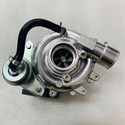 Supercharger Hilux Hilux Car