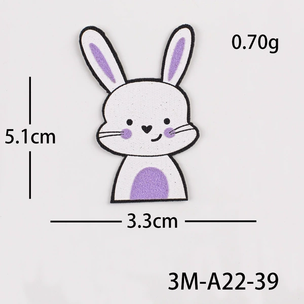 A22-39 self-adhesive model