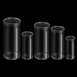 塑料桶;塑料盒;其他塑料包装