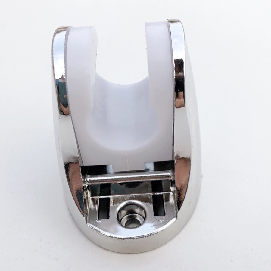 Gold coin base, movable showerhead base, showerhead bracket, shower head base, ABS screw fixed base undefined