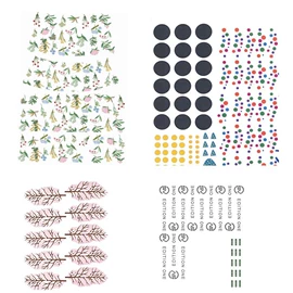 水印纸;手机贴纸