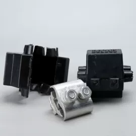 线夹;连接金具;悬吊金具