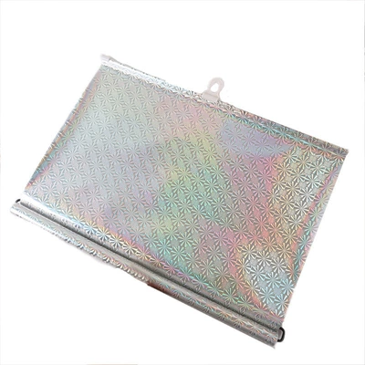 Sun Protection and Heat Insulation, Car curtains