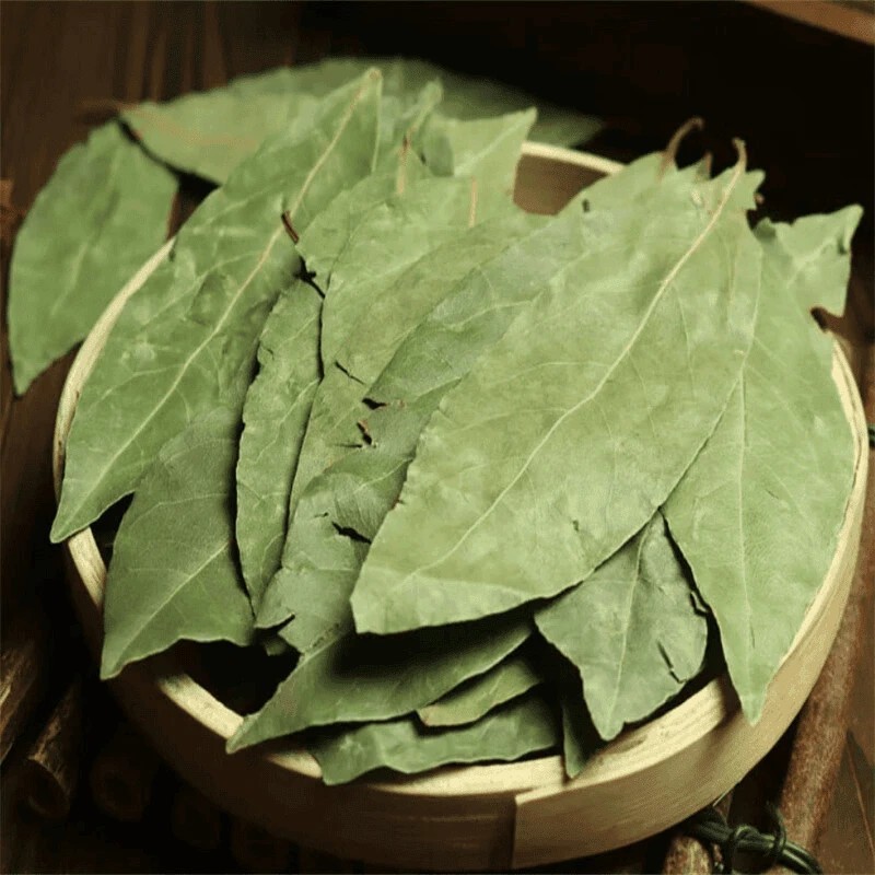 Dried Bay Leaf 500g Culinary Spice Aromatic Herb for Cooking and Seasoning quality and texture