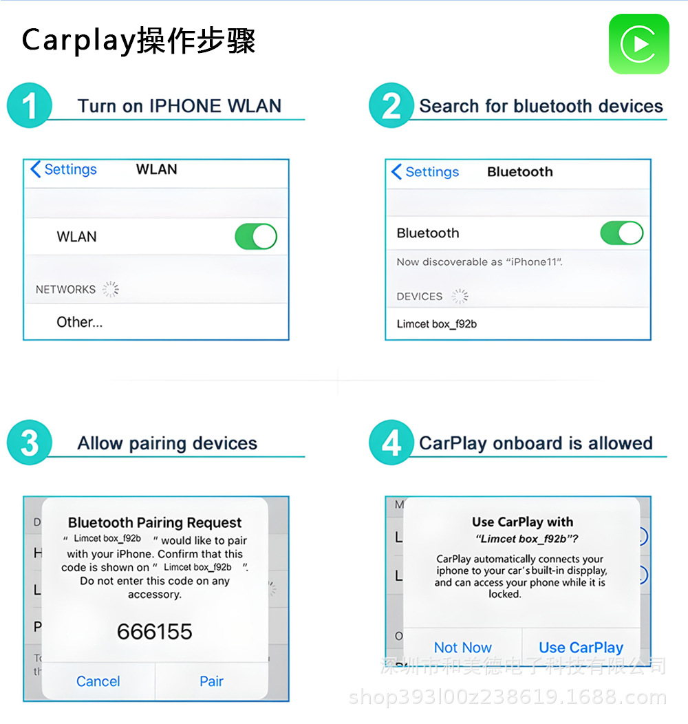 Cross-Border Applicable to 26 Models of Dodge 1200 Car Navigation All-In-One Devices with Wireless Carplay, Smart Audio-Visual, Gps, and Bluetooth