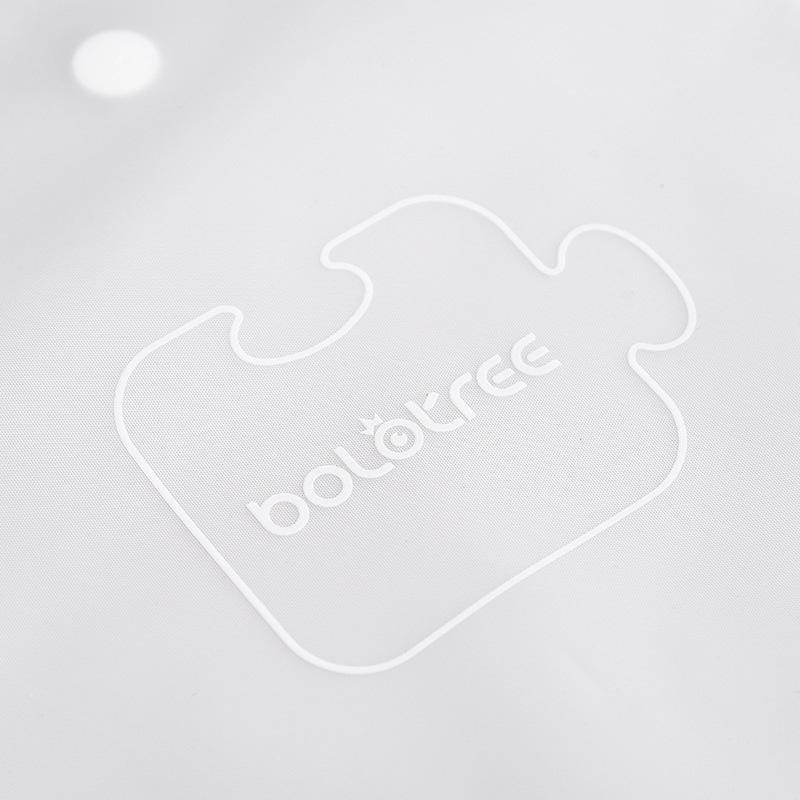 磨砂eva拼图玩具收纳袋 塑料eva儿童积木宝宝小玩具分类包