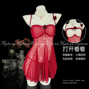 ҹ���Ը�˯��Ů��߼����ٽz�T�󻨶����˯ȹС���@��Ҿӷ�7740