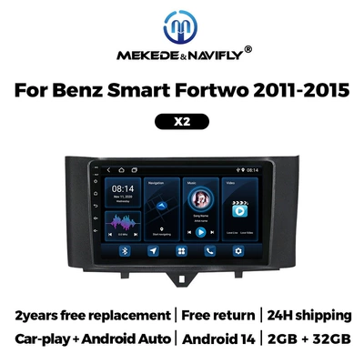 DVD Navigation – all-in-one machine