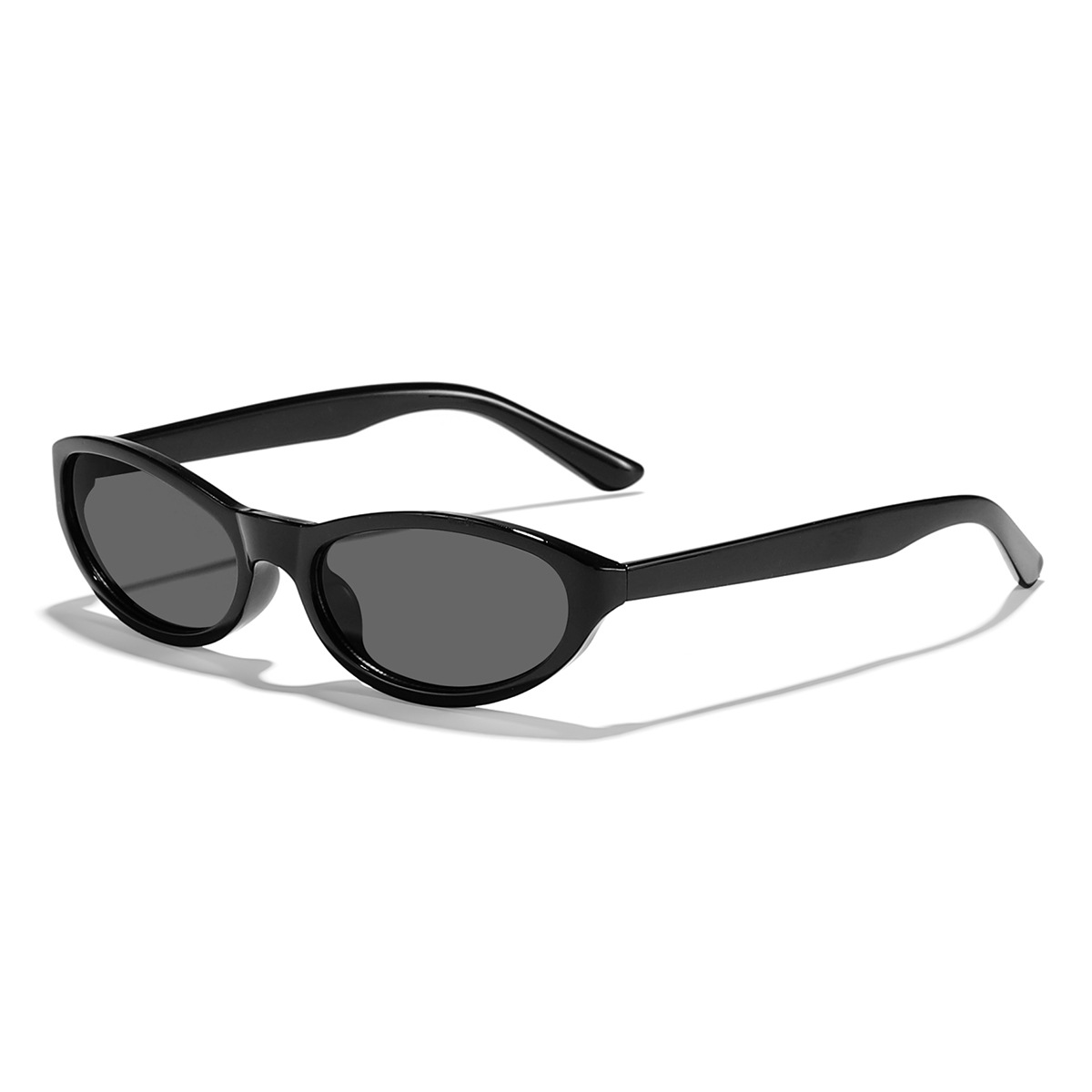 Frame negro gris