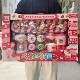 Children play house simulation ice cream machine dessert meal kitchen boys and girls birthday gift big gift box suit wholesale