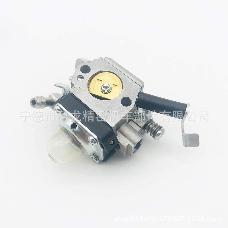 キャブレターwacker BS50-2 BS50-2i BS60-2 walbrohda 242|undefined