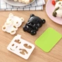 亲子烘焙商用卡通工具