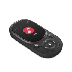 国境を越えたクリップbluetooth mp3ウォークマンmp4専用音楽プレーヤー録音マルチカラープラットフォームはすべてサポートしています