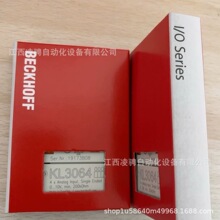 BECKHOFF/����늉�ģ�M��ݔ�뿂������KL3064ȫ��ԭ�b��Ʒ �h�r