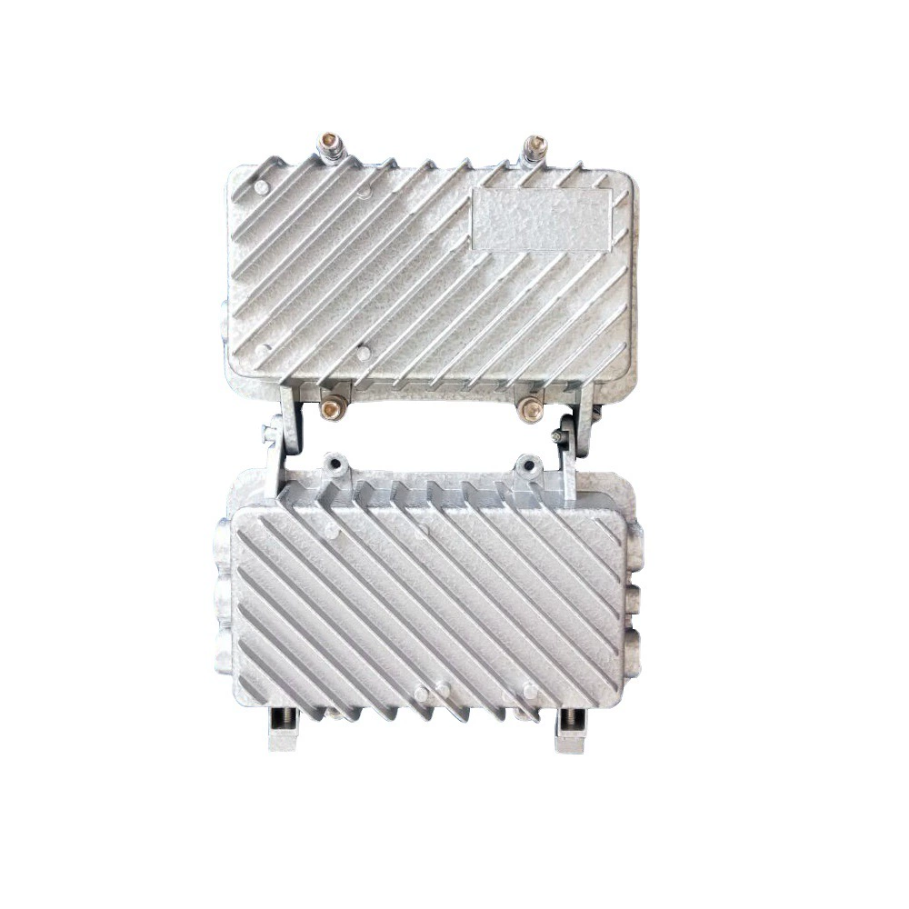 Orom поставляет усилитель, алюминиевая коробка, защитная коробка из литого алюминия, распределительная коробка для кабеля, алюминиевая водонепроницаемая коробка AK-05-55