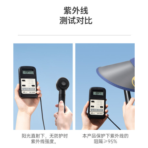 夏季新款韩版大檐UV防紫外线空顶帽户外遮阳晚晚同款防晒女太阳帽