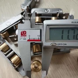 门窗滑轮;其他门窗配件