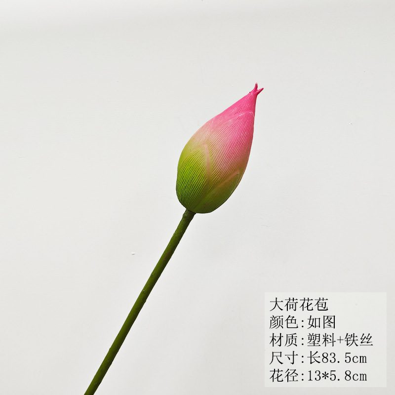 새싹(핑크) L사이즈