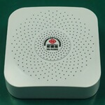 HSJ-RJ2602测量热解粒子式电气火灾监控探测器 吸气式烟感