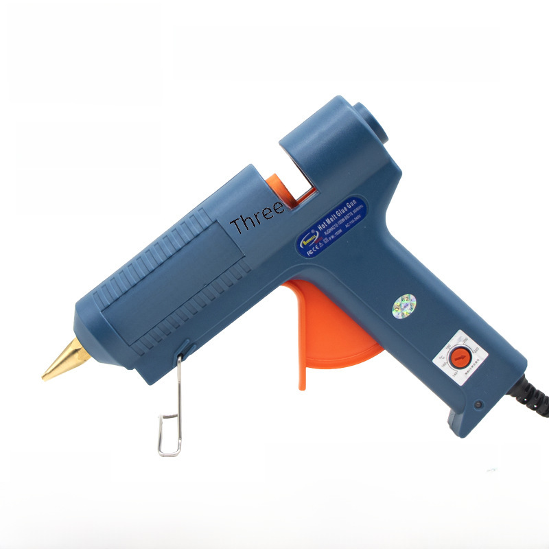 adjustable glue gun