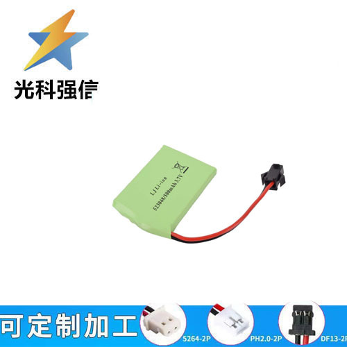 503048 SM 483048 503152 523048 行车记录仪 移动音箱500mAh电池