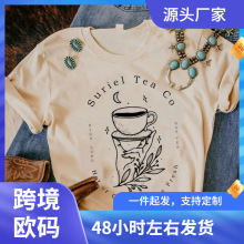 Acotar tshirt women streetwear summer anime tshirt girl comi