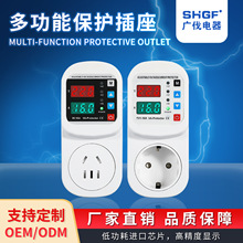 �羳ר��Ӣ��ŷ�����220V230V���Կ��Ƿѹ����������