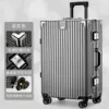 Dark gray [alloy anti-fall + anti-pressure thickening + dust cover]