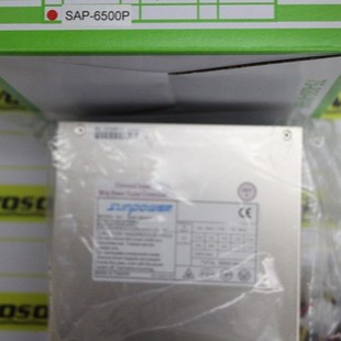 Sunpower Sap-6500P Switching Power Supply (Sap-6425P)