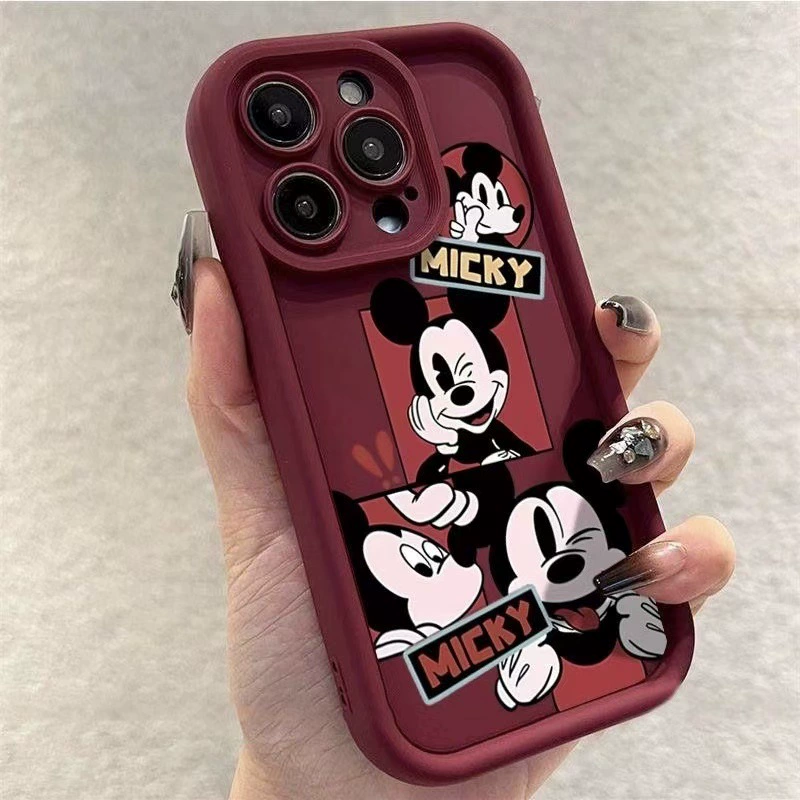 Apple, compatible iPhone 16, phone case, cartoon iPhone15 Pro, cute iPhone13 Pro, 16promax, iphone