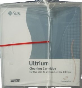 SUN/Oracle LTO cleaning belt LTO6, LTO5, LTO4, LTO3 STK cleaning belt