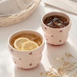 碗;陶瓷杯;咖啡杯