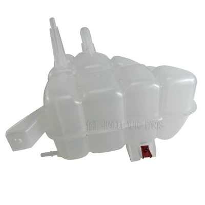 auxiliary water tank expansion | Water tank