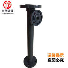 静态混合器 UPVC管道混合器PVC静态混合器 加药混合器