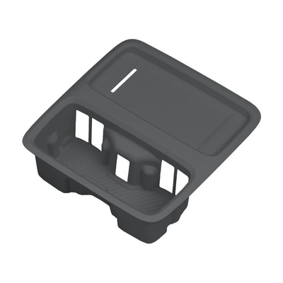 Xpeng G7 Rear Seat Armrest | Anti-slip mat