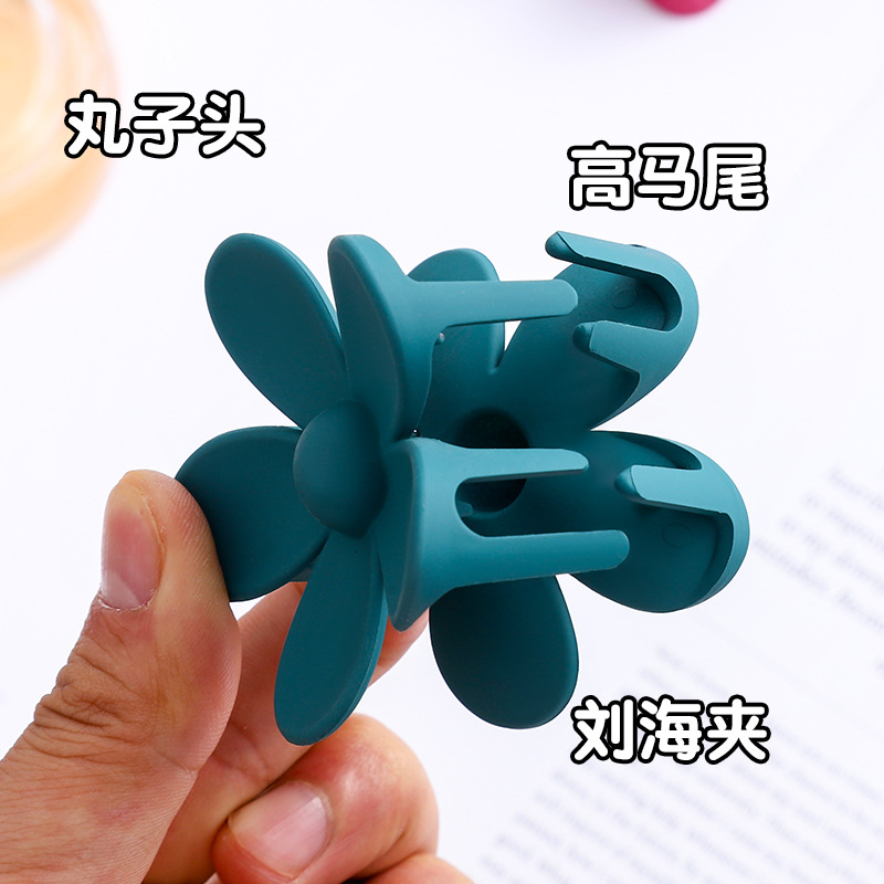Cute hairgrip